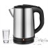 Electric Kettle Stainless Steel Coffee Tea Maker 8516719000